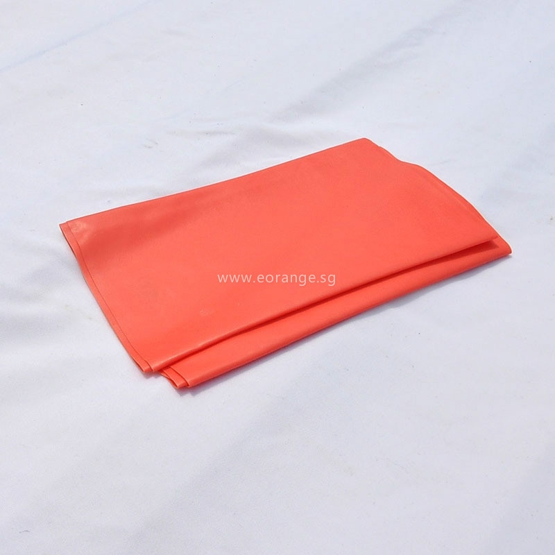 Natural Latex Resistance Band