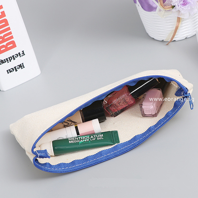 Translucent Pencil Case