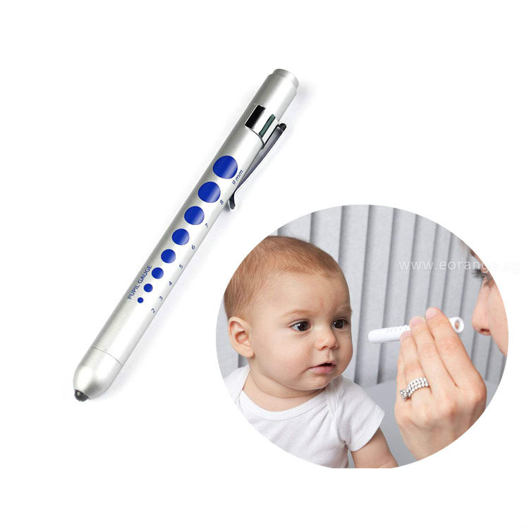 Alloy Diagnostic Medical Pen Torch