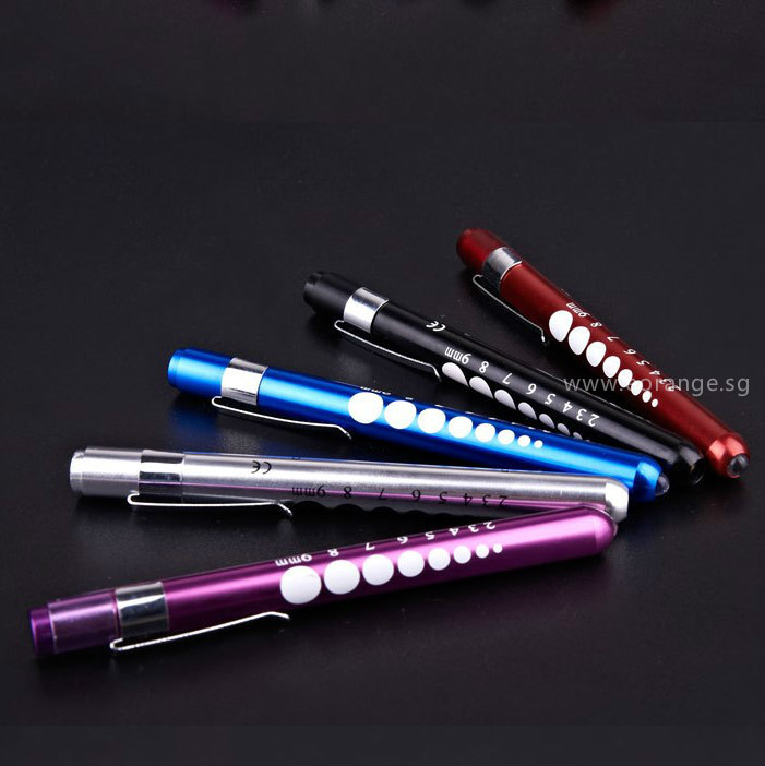 Alloy Diagnostic Medical Pen Torch