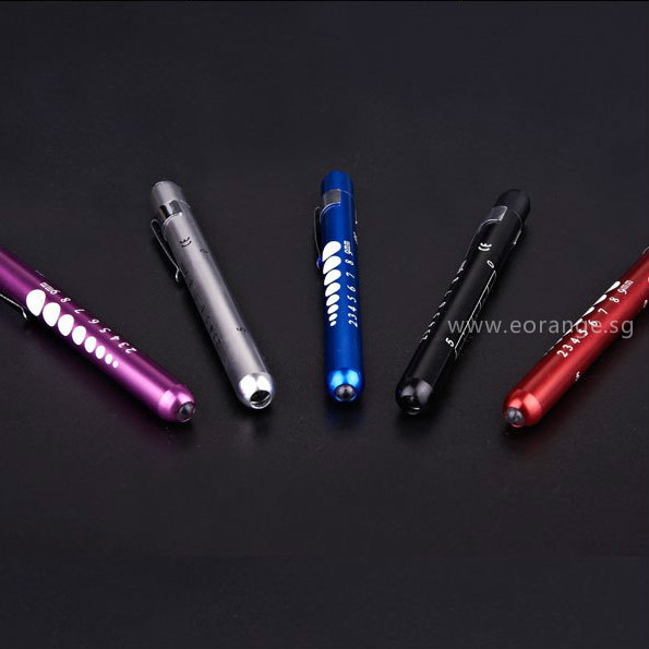 Alloy Diagnostic Medical Pen Torch