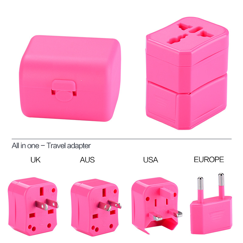 Travel Adaptor