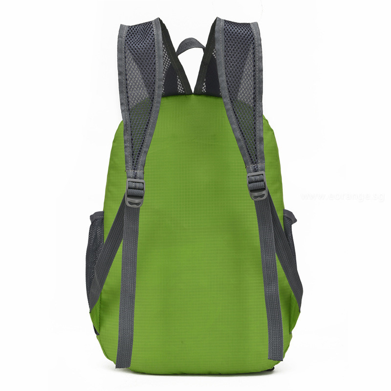 Lightweight Foldable Backpacks