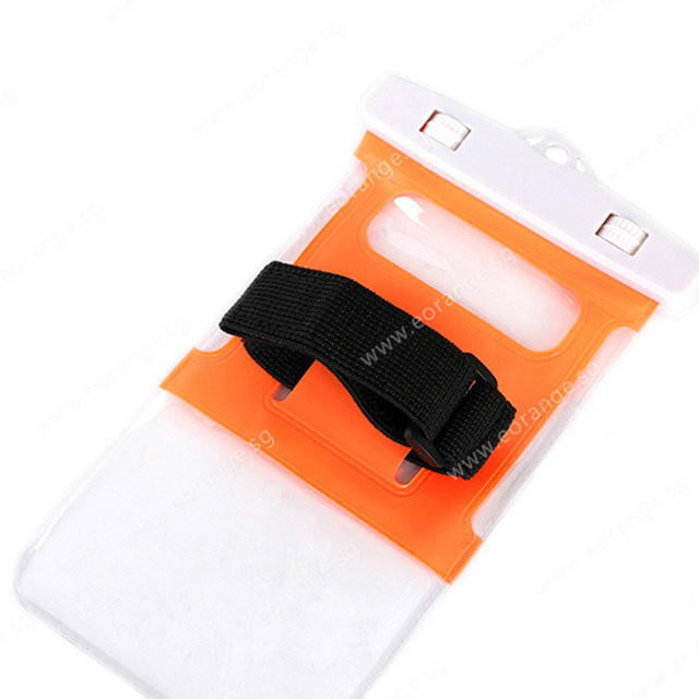 Sports Waterproof Armband Pouch