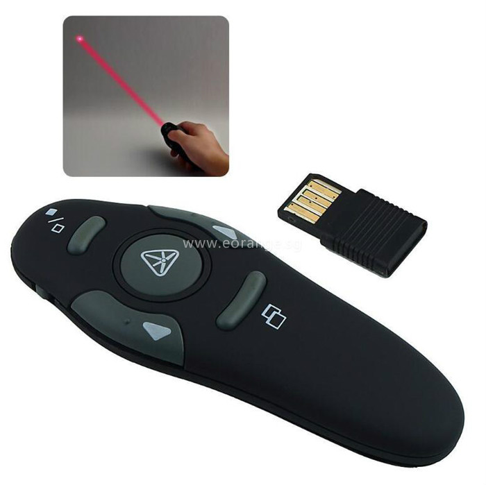 Popular Wireless Presenter