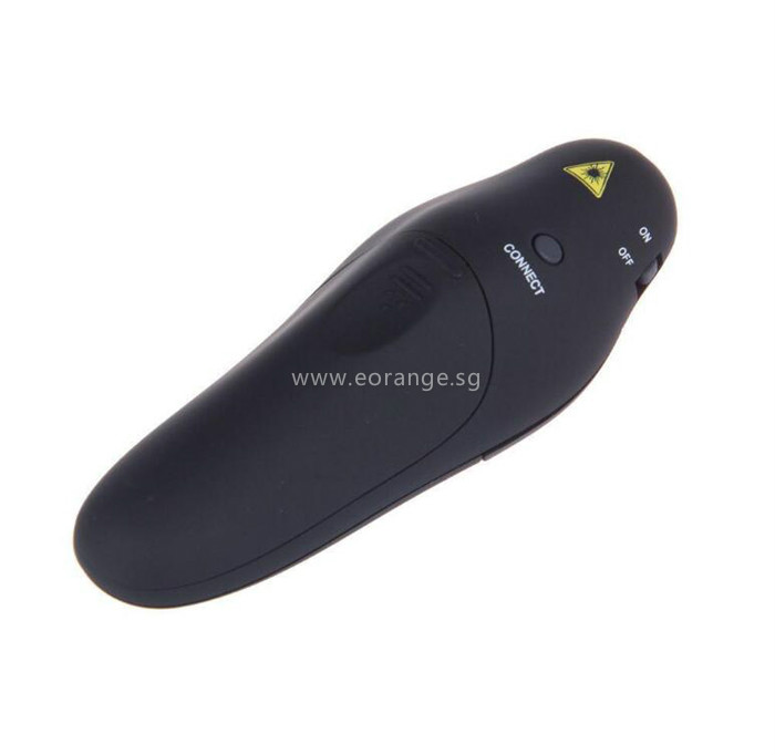 Popular Wireless Presenter