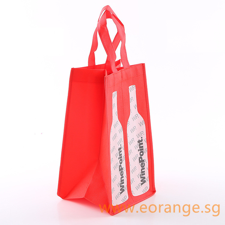 Non Woven Drawstring Pouch