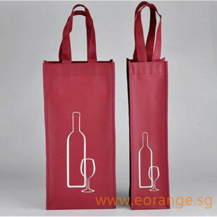 Non Woven Drawstring Pouch