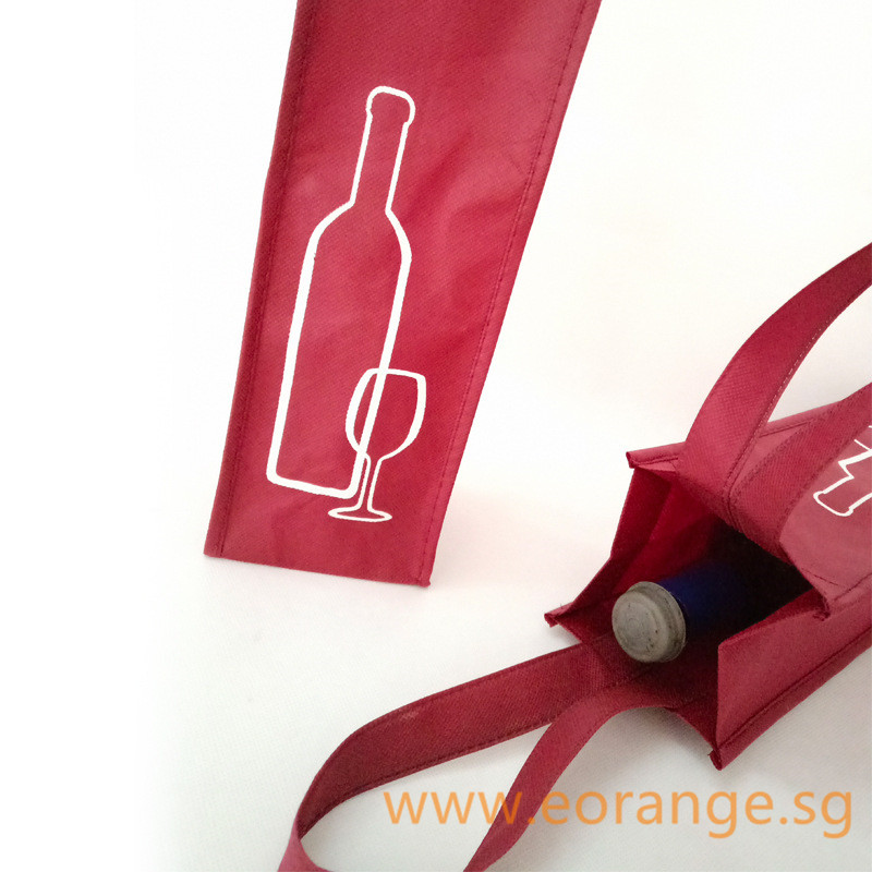 Non Woven Drawstring Pouch