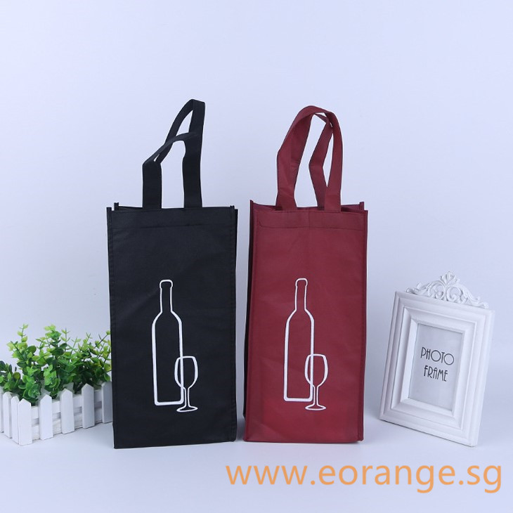 Non Woven Drawstring Pouch