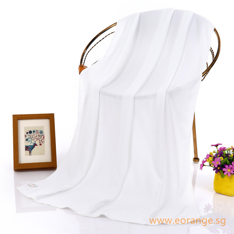 Microfiber Face Towel